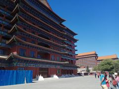 -大明幻境第一城