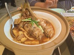 -吕氏疙瘩汤·海鲜新鲁菜(凯德mall新都心店)