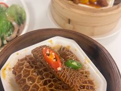 -国龙大酒店-中餐厅