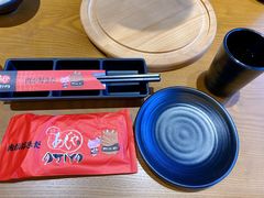-AJIYA炭火烧肉(徐汇正大乐城店)
