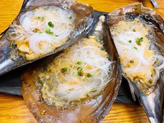 鲜带子-云晓光头烧烤吧(德平路店)