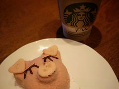 -星巴克(上海汇锦里店)