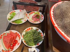 -牛市坎火锅(建设路店)