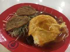 -北京建筑大学食堂(西城校区店)