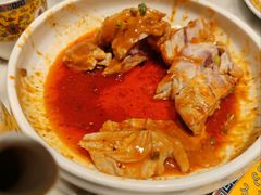 -天外天烤鸭店(八角店)