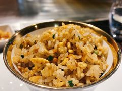 铁板烧饭-名将法式铁板烧(云峰别墅店)