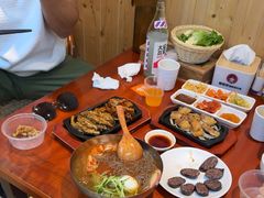 -屋里家延边朝鲜族冷面(南园店)