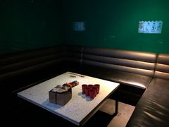 包房-百威KTV(恒福路店)