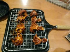-肥肥虾庄·金牌油焖大虾(杨园滨江时代walk店)