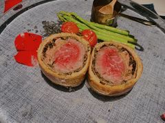 -弦月窗LUNETTE BY AMANDA(复兴路店)