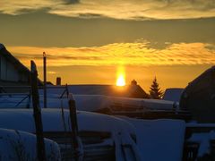 -北极村旅游风景区