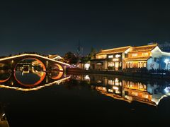 -嘉兴月河历史街区