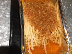 -炭舍干锅·烤鱼(扬名广场店)