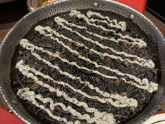 -ZAFFERANO西班牙海鲜饭(上海首店)