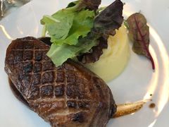 -Le Comptoir de la Gastronomie