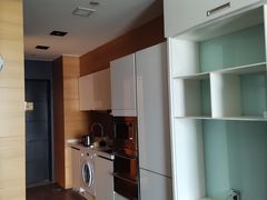 -青岛五四广场海景美仑国际公寓酒店