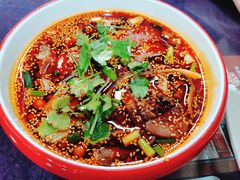 -丁太婆老妈蹄花(人民公园非遗总店)