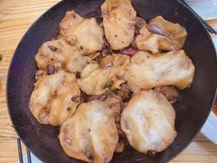 -百味地锅鸡(铜山路店)