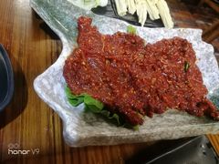 -味仙疯美蛙鱼头(清扬路总店)
