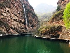 -湖洞水自然风景区