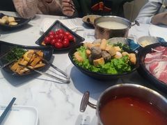 -德信恒隆国际酒店