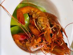 花雕醉虾-新发现(苏州中心商场店)