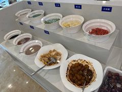 -大河宴·椒麻鱼火锅(米东区店)