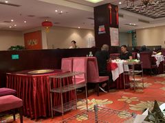 大堂-天宜隆蘑菇宴火锅(石景山旗舰店)