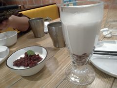 -寻味·港式茶餐厅(富力城店)