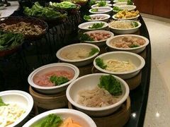 -昆明佳华广场酒店·西餐厅