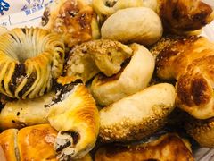 -张家清真糕点(奉天街店)