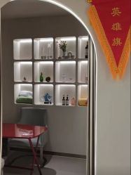 -星港国际·Skin皮肤专研·皮肤管理