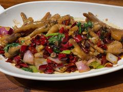 -撸串扒虾(山东路店)