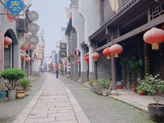 -道林古镇