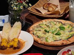 -Nord Grill&Bar Highland诺德西餐(深圳欢乐海岸店)