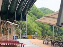 -将军关探险漂流