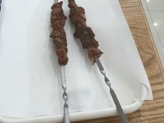 -揽月斋•清真小馆(右安门店)