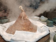 -鲜潭蒸汽石锅鱼(五道口购物中心店)