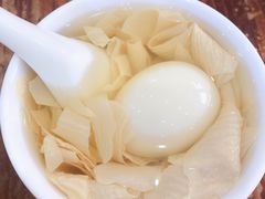 -沙湾姜埋奶(兴新包店)