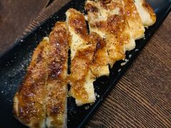 -The Cheebat 锌吧·Bistro(体育西店)