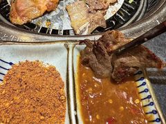-匠牛亭·锅物烧肉放题自助(昆百大·泰业城店)