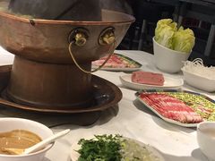 -东来顺饭庄(王府井步行街店)