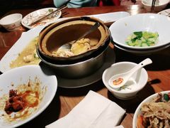 -外婆家(西红门荟聚购物中心店)