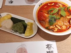 -蔡澜Pho·越南粉餐厅(海上世界店)