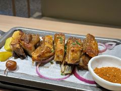 -羊之道草原味道清真餐厅(番禺店)