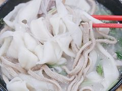 烩面-惠丰源烩面馆(经七路店)