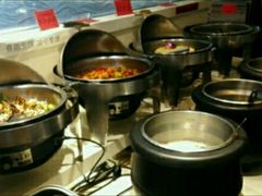 -金权道韩式自助烤肉(嘉华国际店)