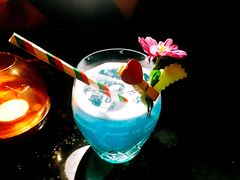 -LAMP BAR 水烟音乐酒吧