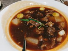 -留半山·香港食堂(啦啦宝都店)