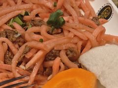 -娜玛瑟德餐厅(仙足岛店)